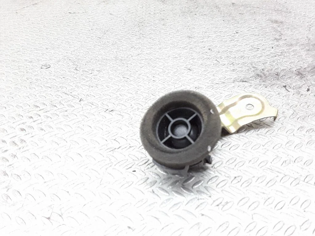High frequency speaker in the rear doors – right