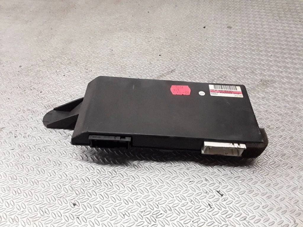 Air conditioning/heating control unit 1X4H18C612CJ