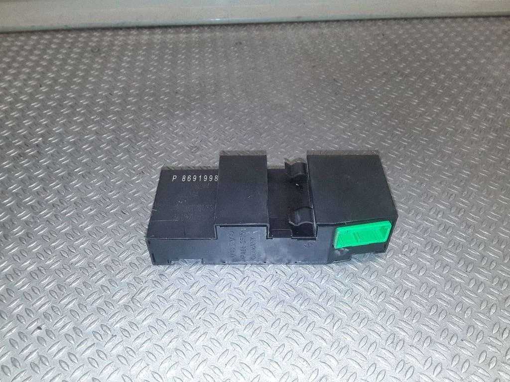 ESP (stability system) control unit – Volvo XC90 (2003-2006)
