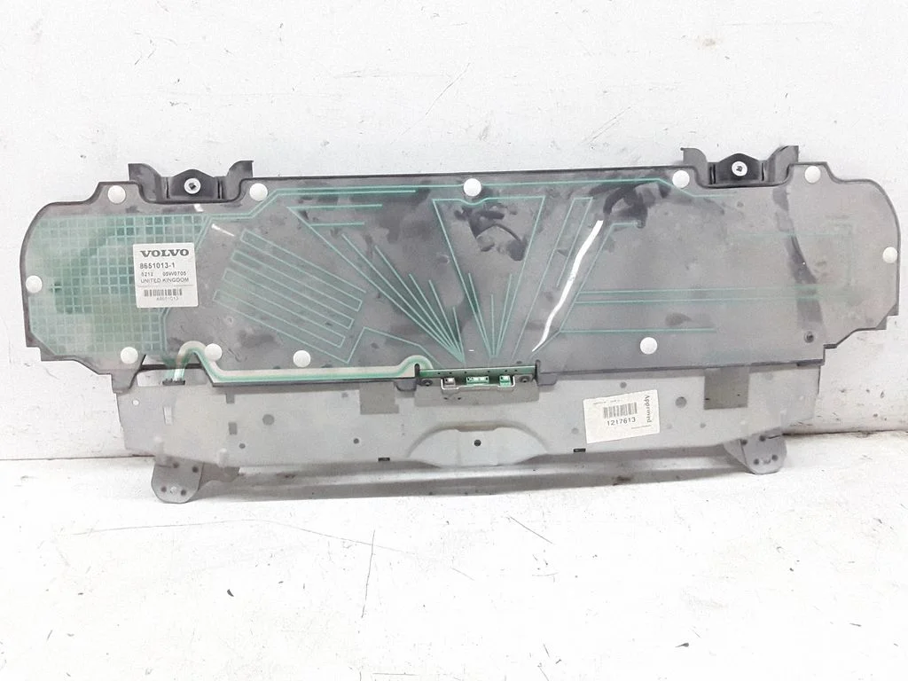 Roof (GPS) antenna cover 86510131