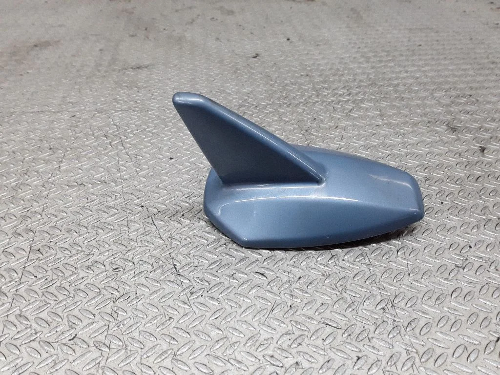 Jumta (GPS) antenas vāciņš