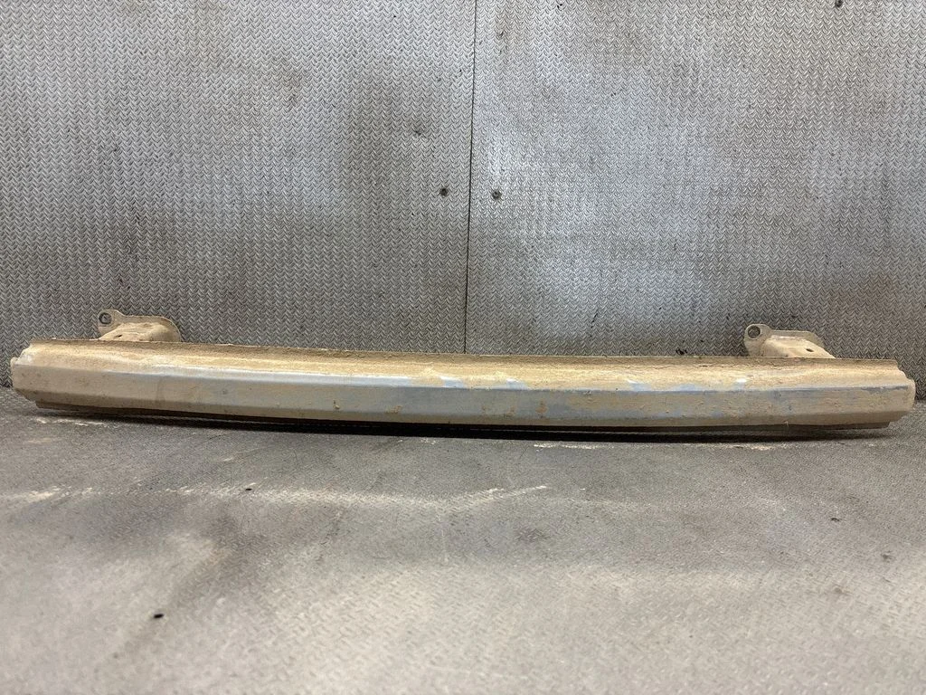 Rear beam
