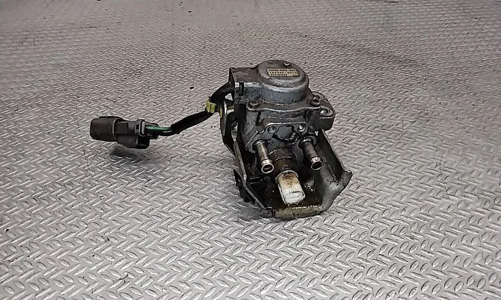 Fuel heater 16930RBDG01
