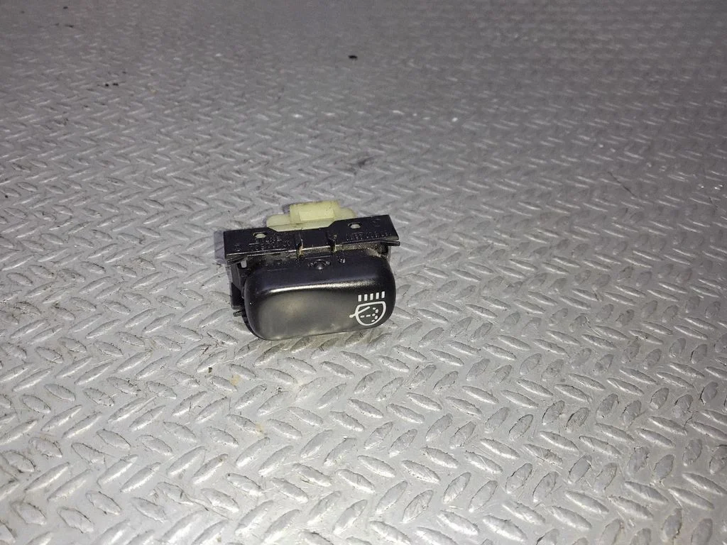 Headlight washer switch 1638202610
