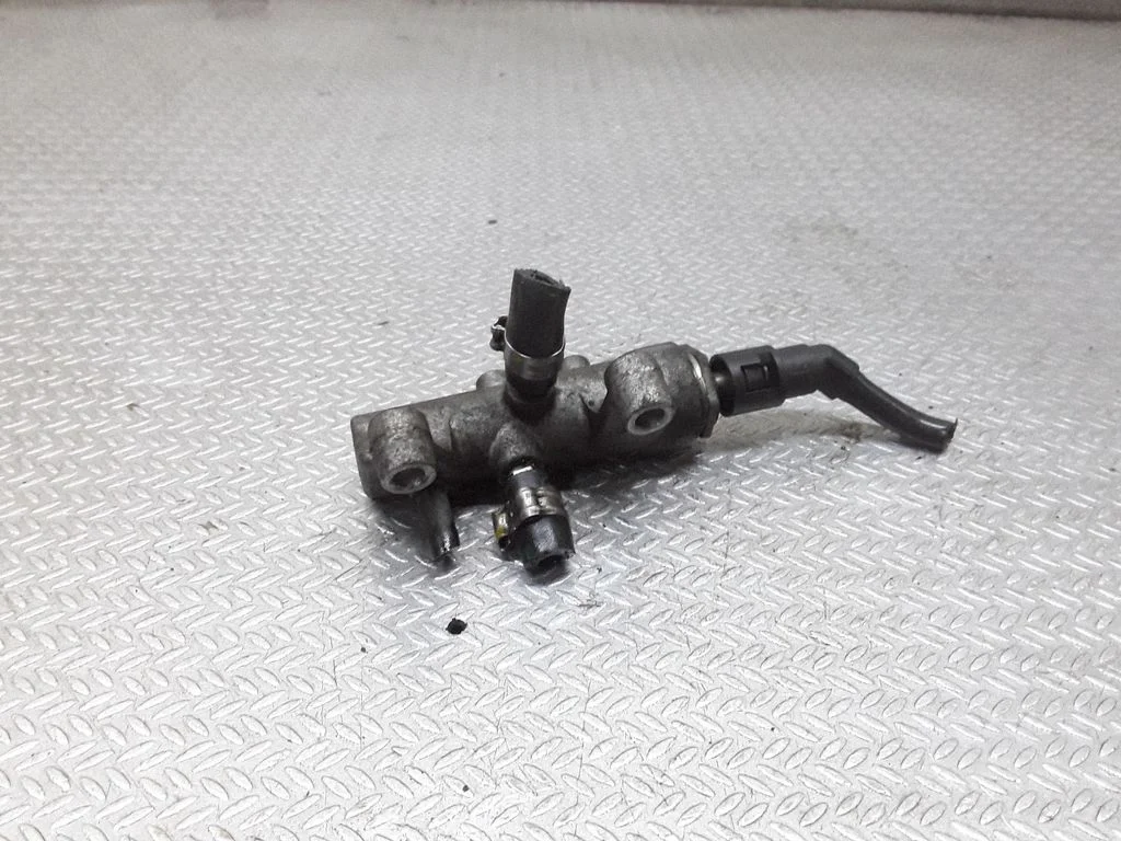Fuel distributor 55203803
