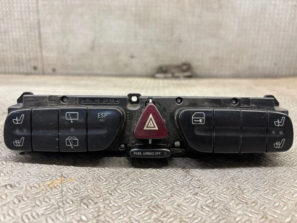 Przełączniki – komplet 2038219679