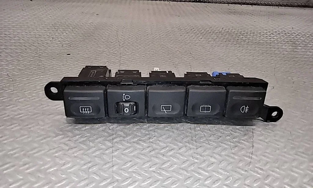Lülitite komplekt KB4266480
