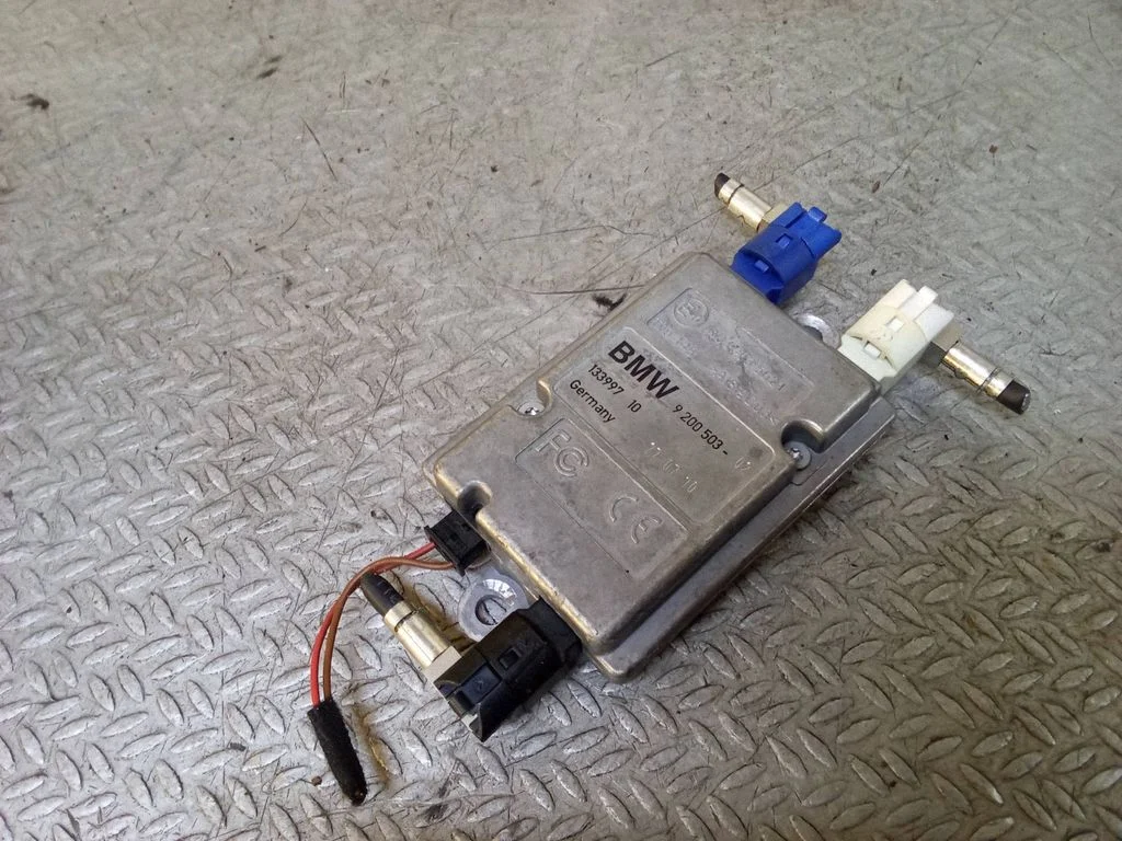 USB-juhtplokk 920050302