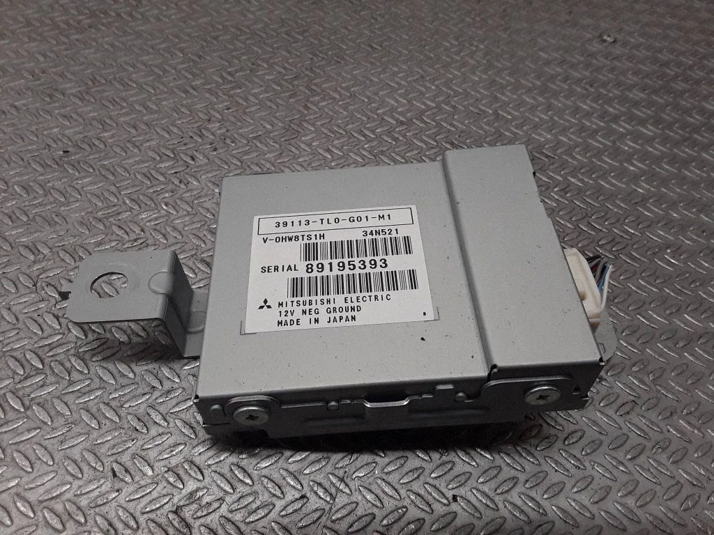 USB control unit 39113TL0G01M1