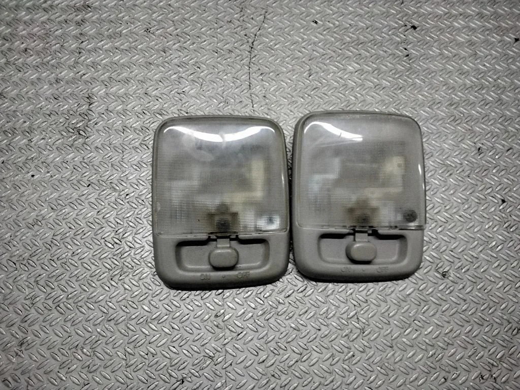 A set of switches