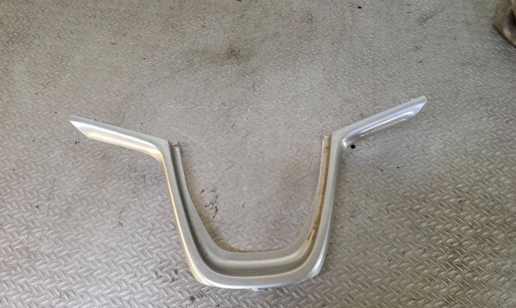 Steering wheel trim 6092954F