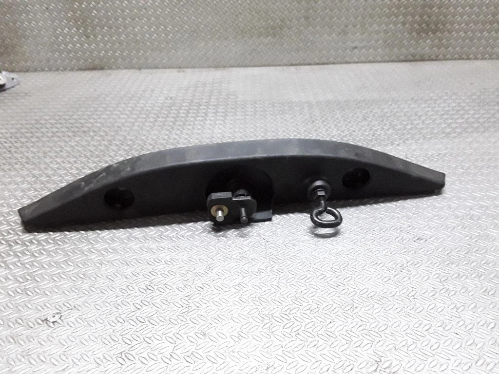 Rear window wiper mechanism 3398006257