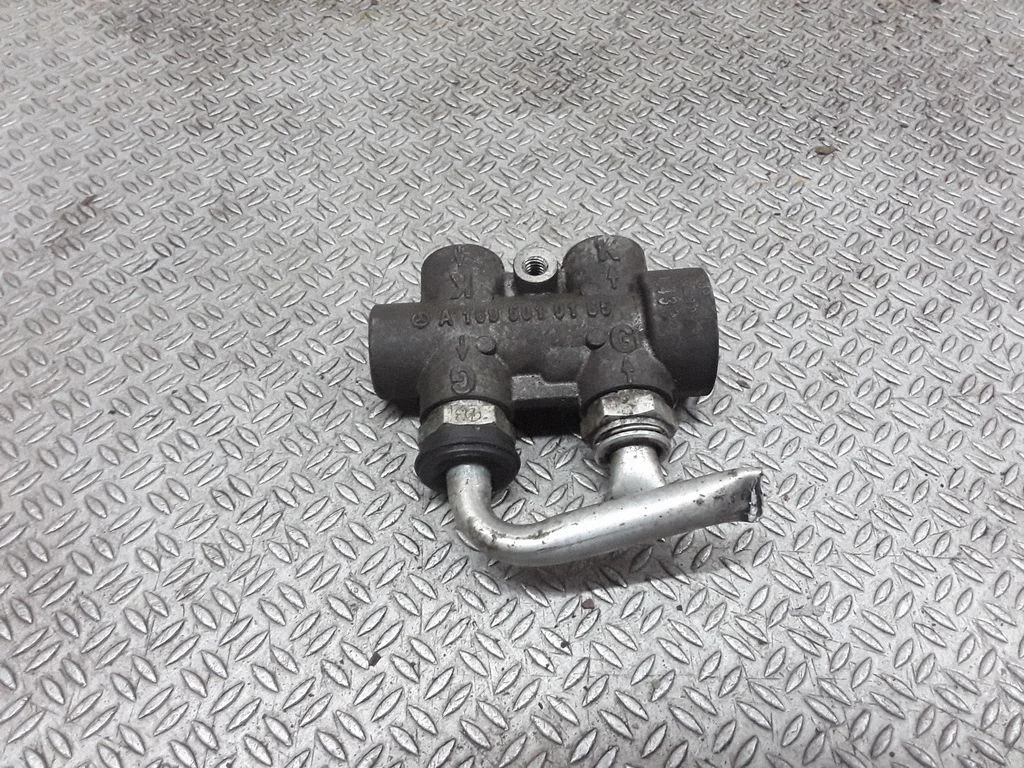 Thermostat A1695010165