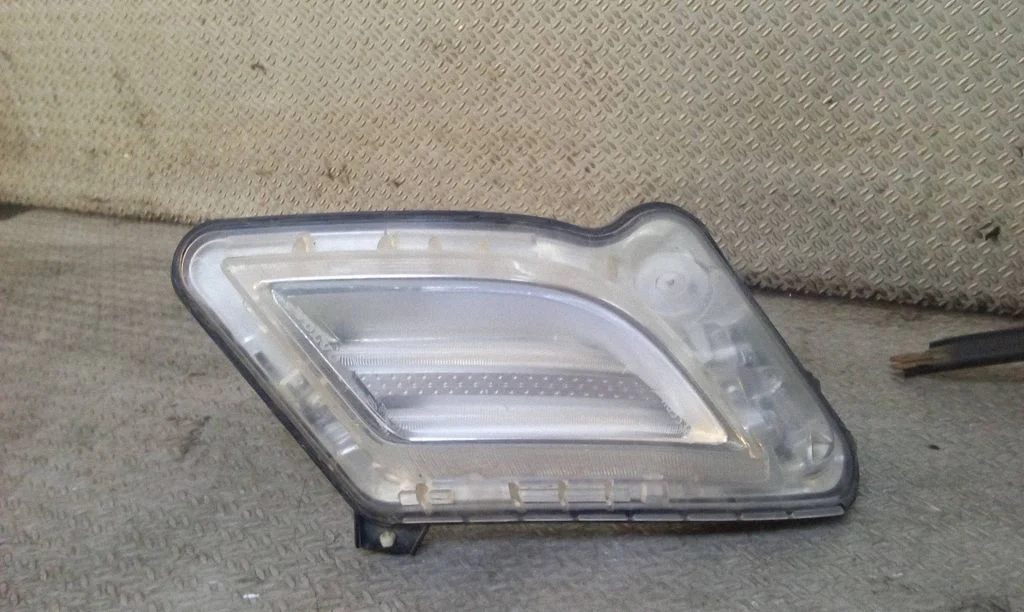 LED dienas gaismas lukturis 89091133