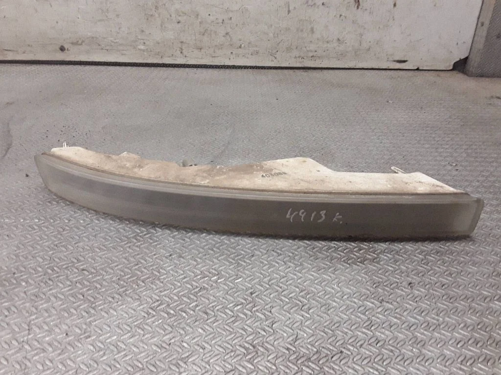 LED dienas gaismas lukturis – labā