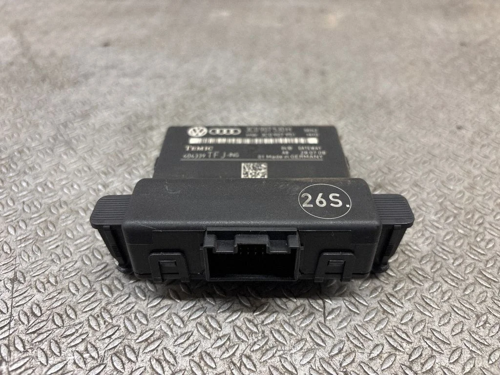 Gateway control module 3C0907530H