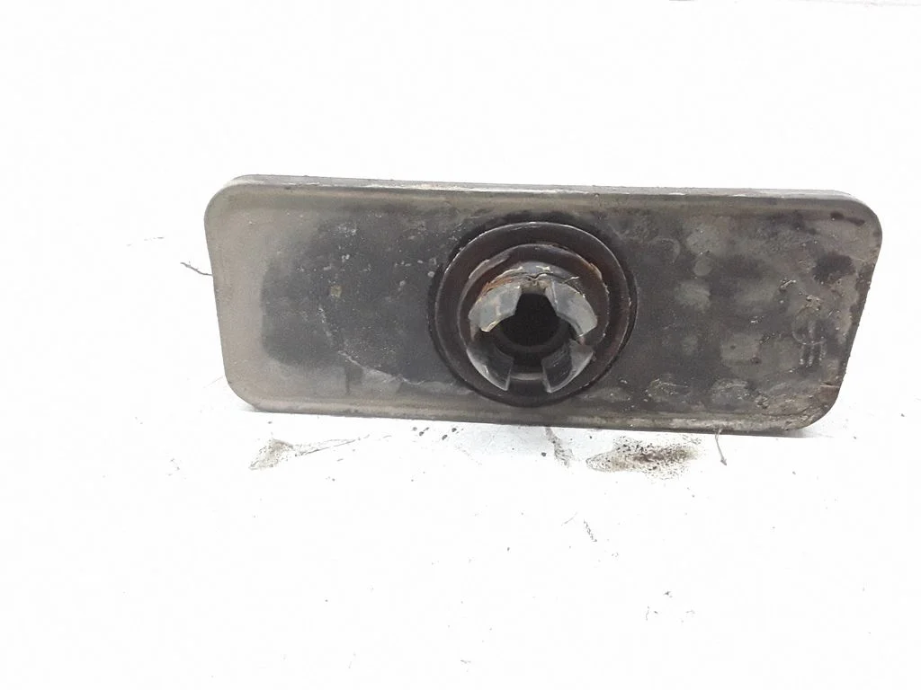Jacking socket point