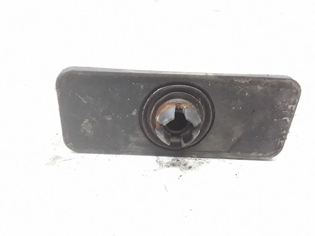 Jacking socket point