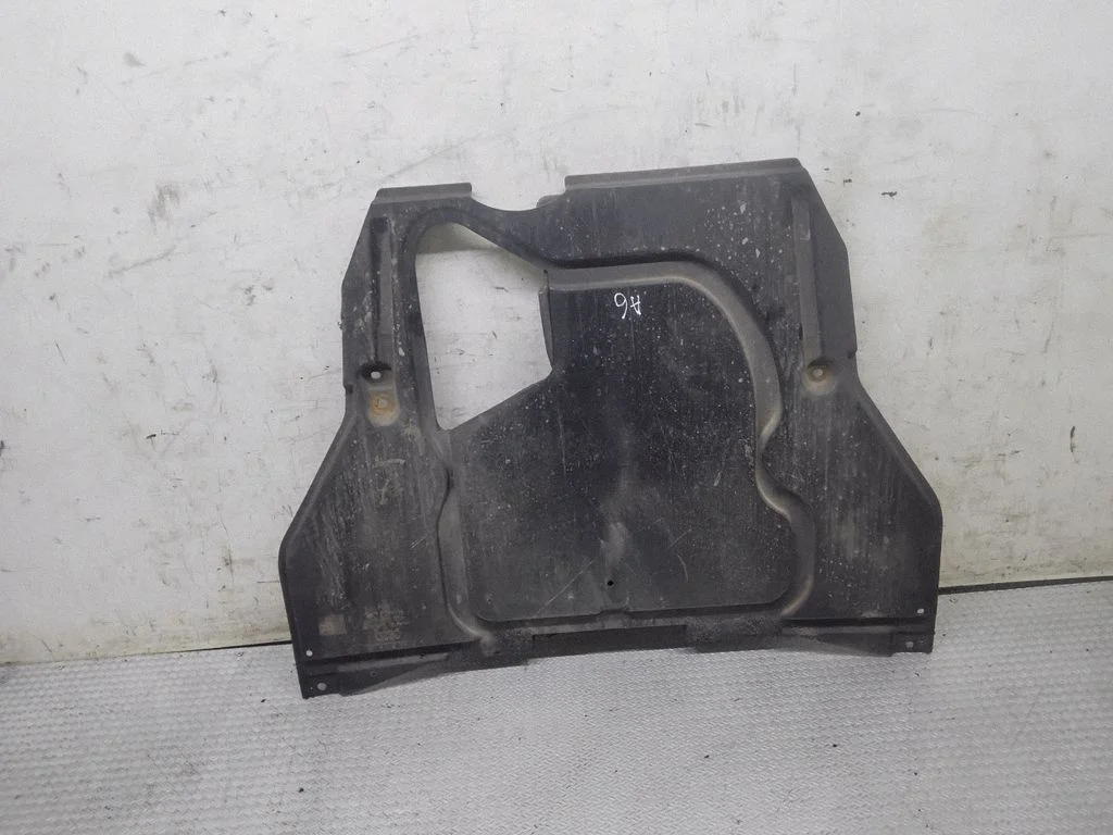 Gearbox bottom protection 4B0805886F