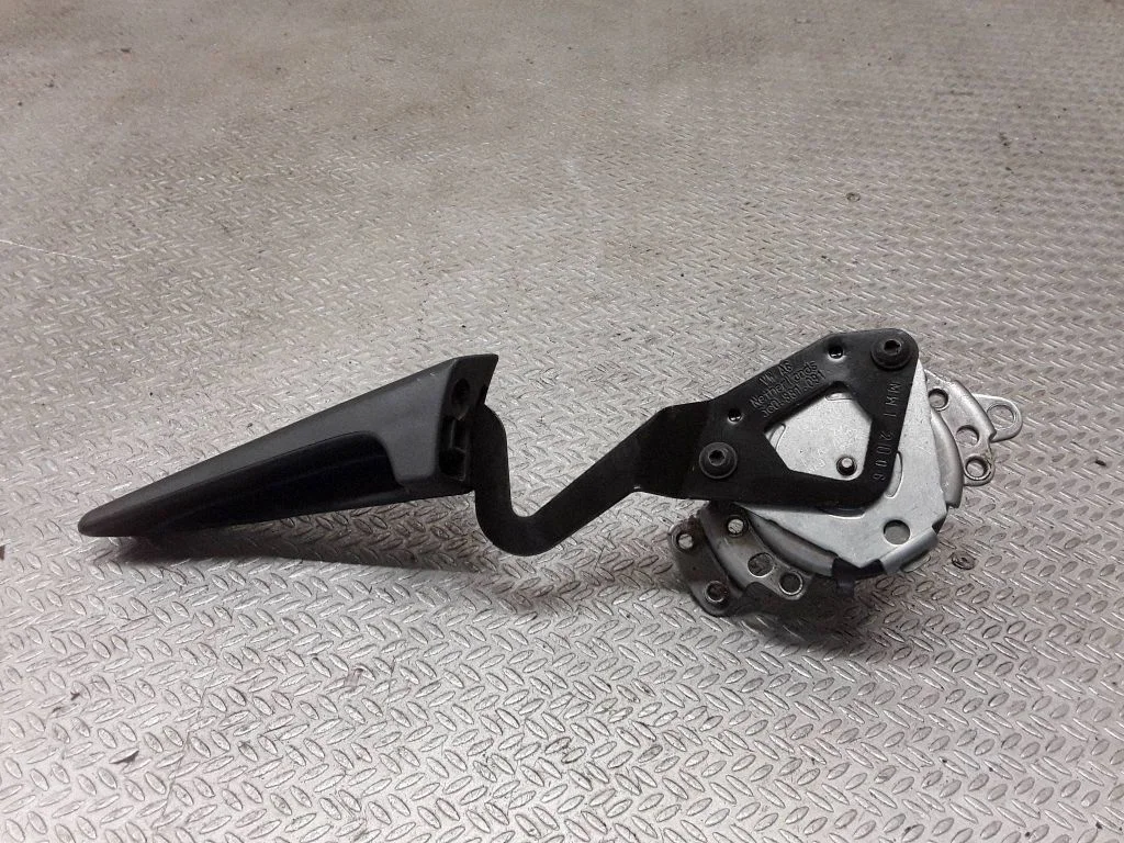 Seat adjustment handle 3C0881091
