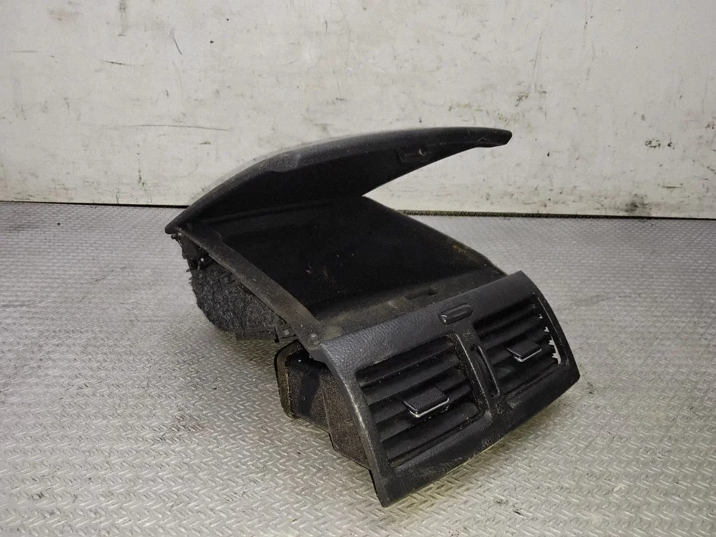 Priekšējā bagāžas nodalījums 55412370A1