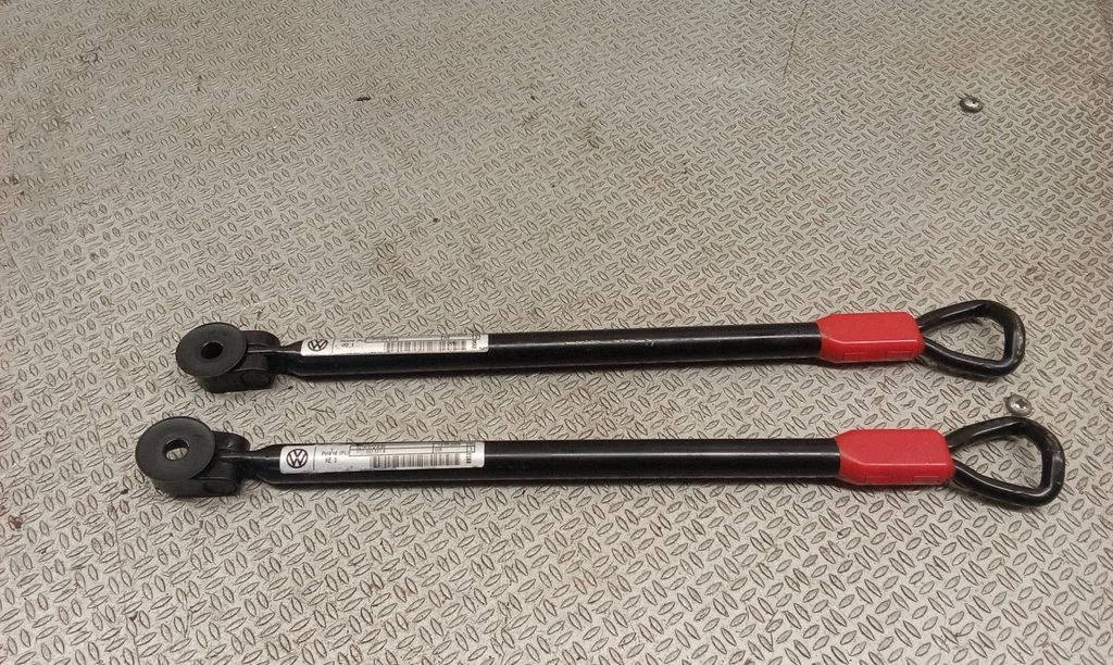 ISOFIX klamber 1T0883501A