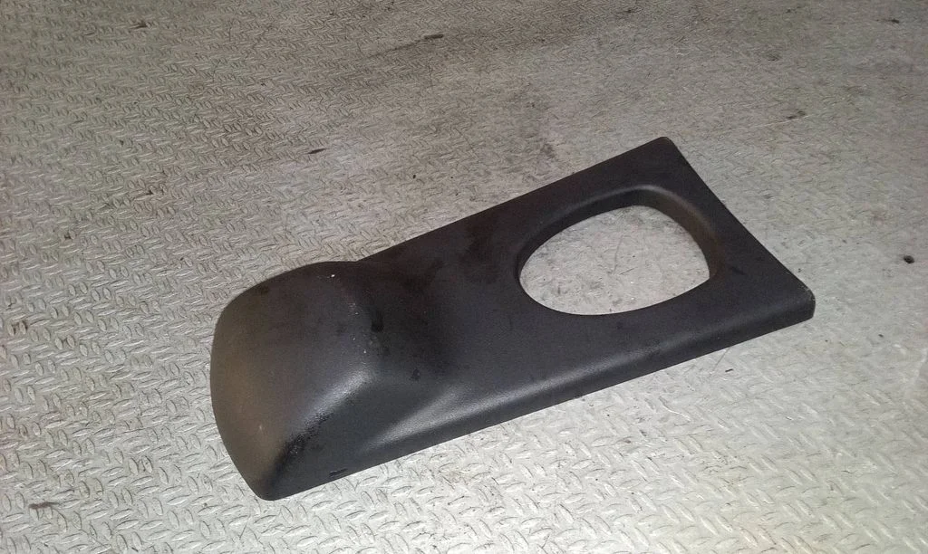 Rearview mirror trim 9683062480XT