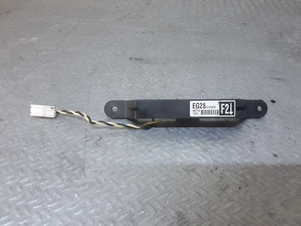 Keyless system antenna EG28676N0B