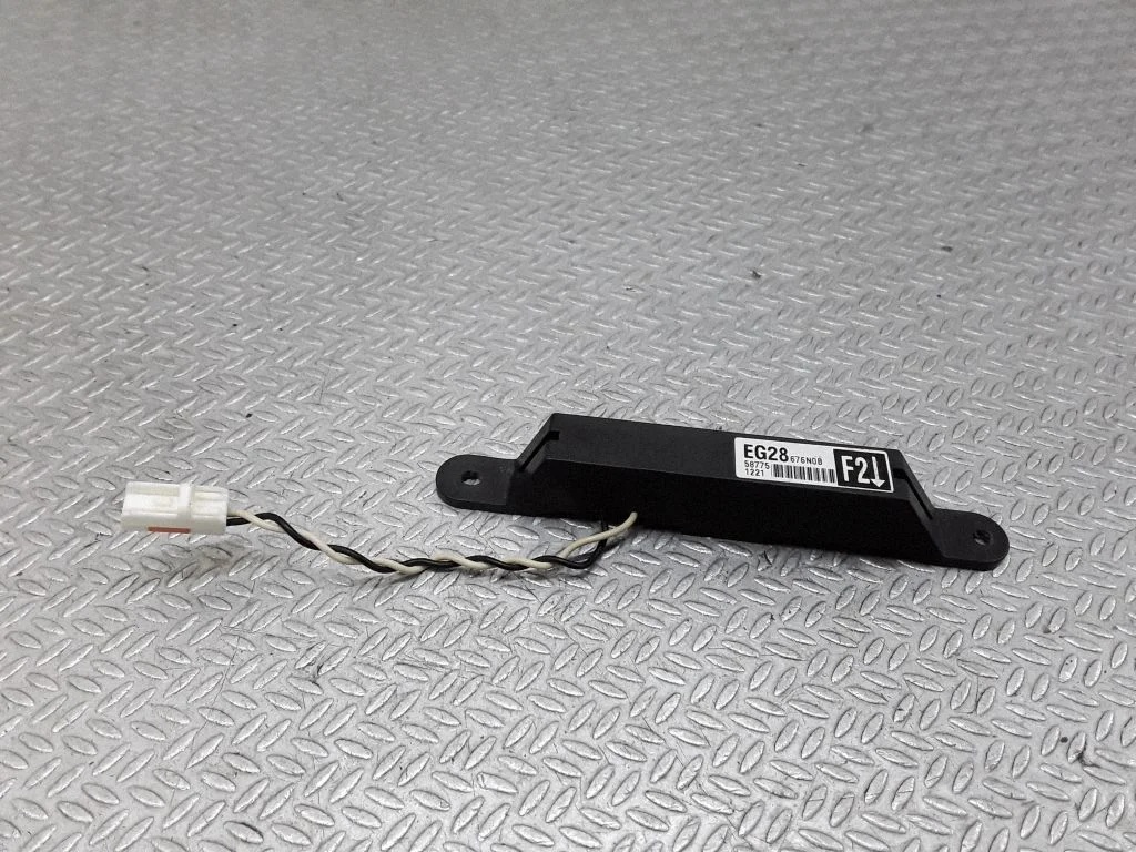 Antena systemu bezkluczykowego EG28676N0B