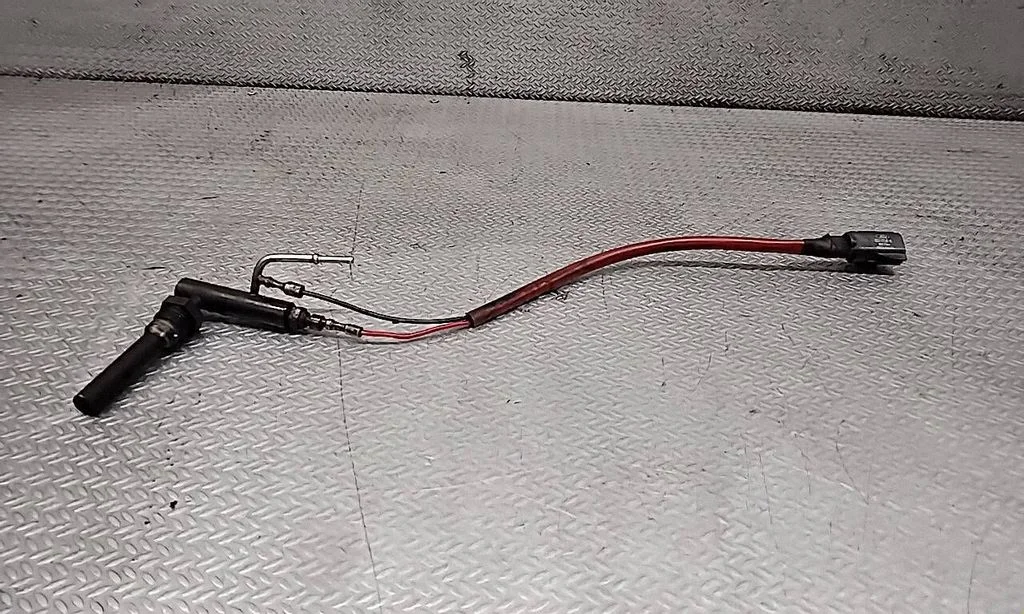 Wtryskiwacz FAP CC119T540AG