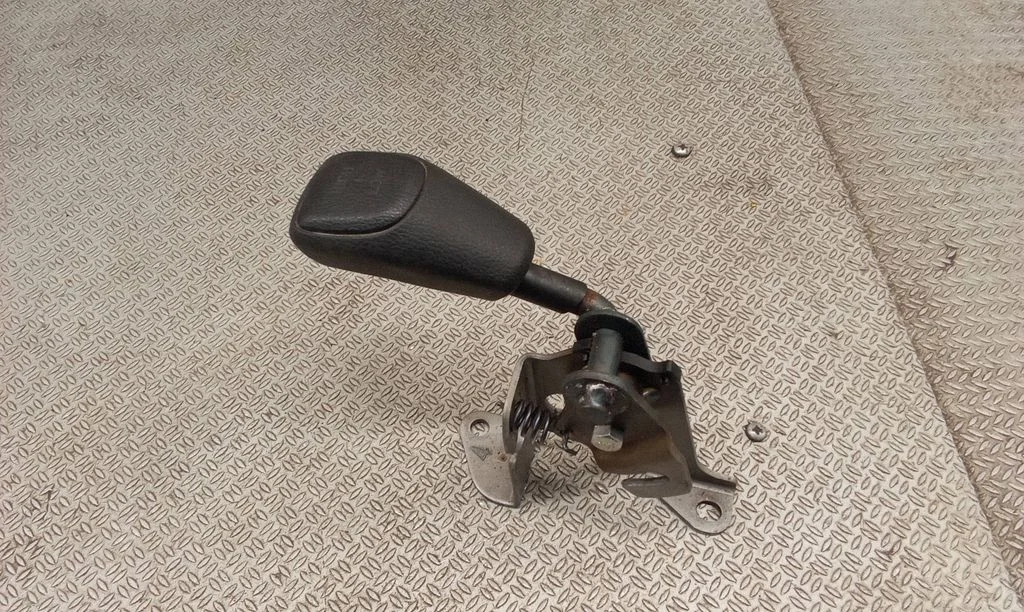 Gearbox retarder lever – Subaru Impreza III (2008-2011)