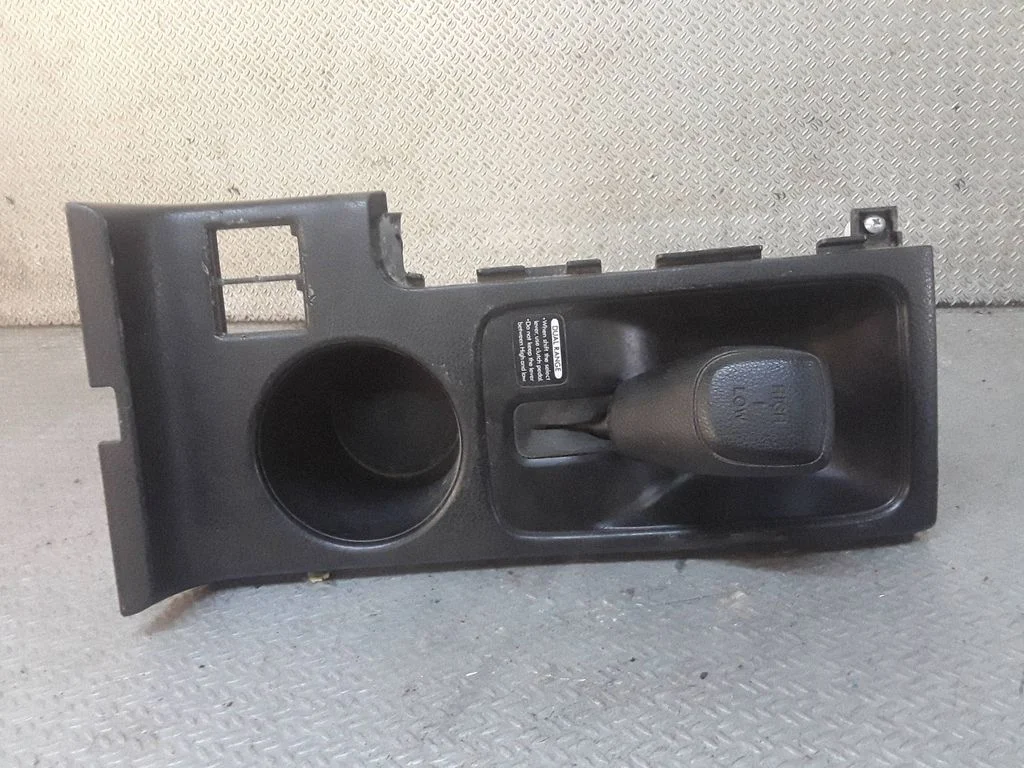 Gearbox retarder lever – Subaru Forester SH (2008-2013)