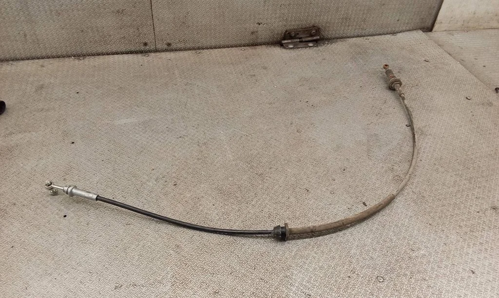 Gearbox retarder cable – Subaru Impreza III (2008-2011)
