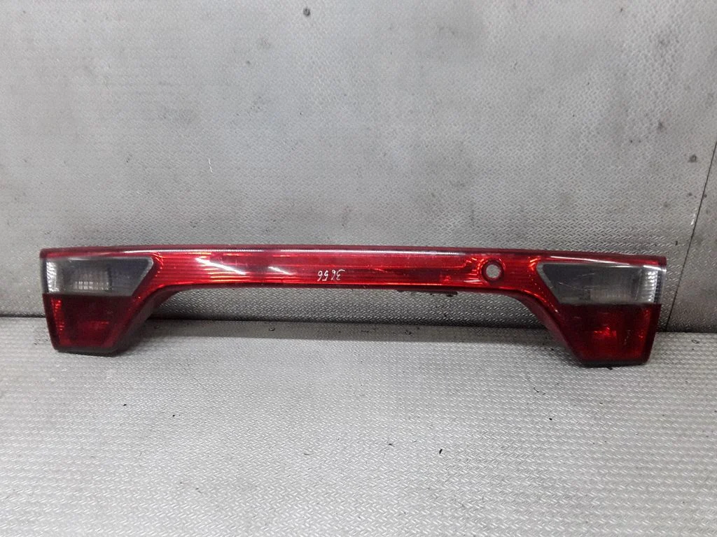 Lukturu apdares josla (blende) – Seat Toledo I (1L) (1991-1999)