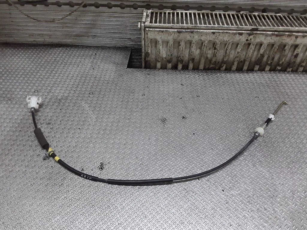 Ignition lock cable