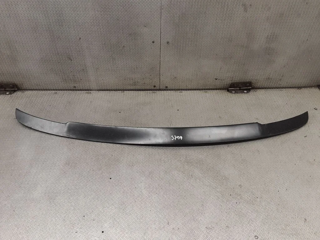 Engine hood trim 20905675