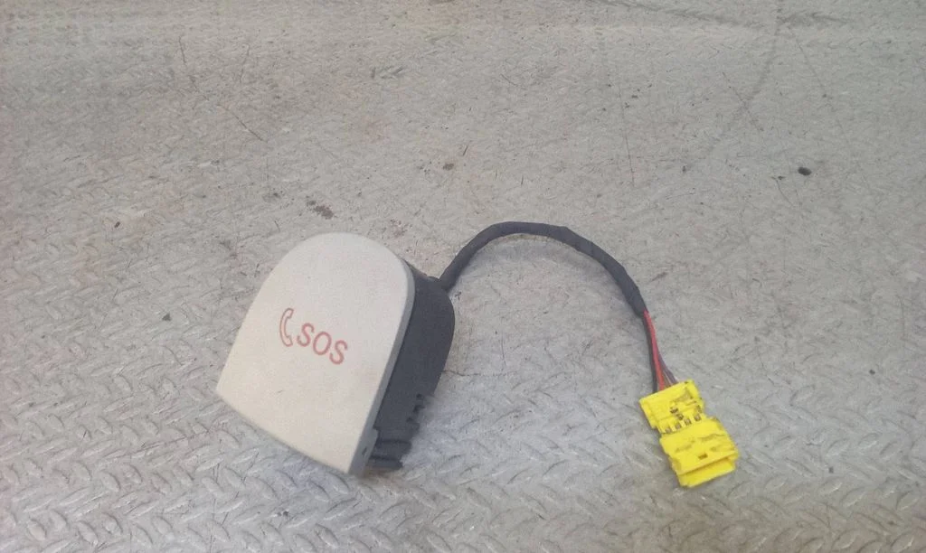 SOS-nupp A2518200610