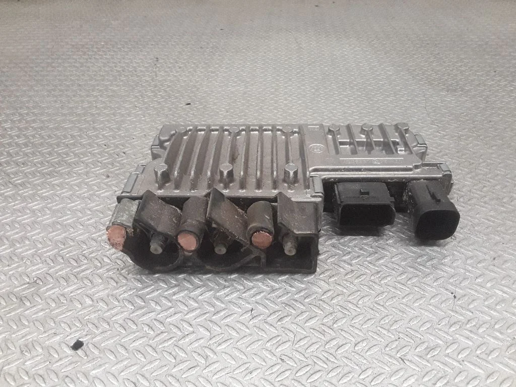 Start/Stop control module 967501588003