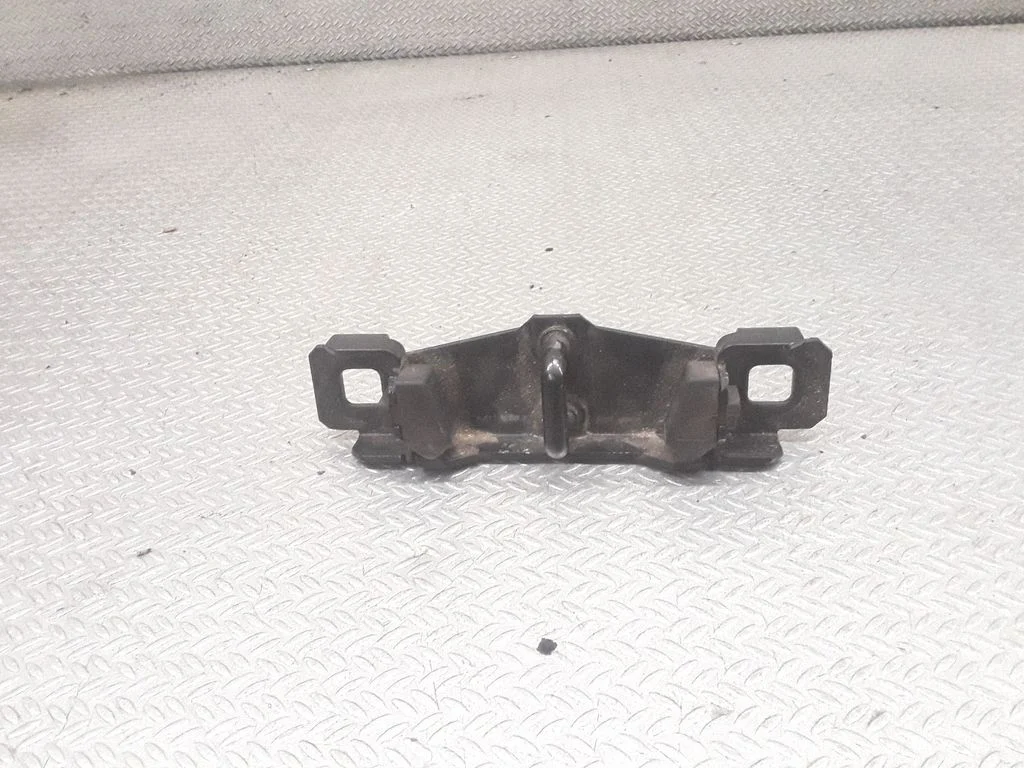 Trunk lock loop