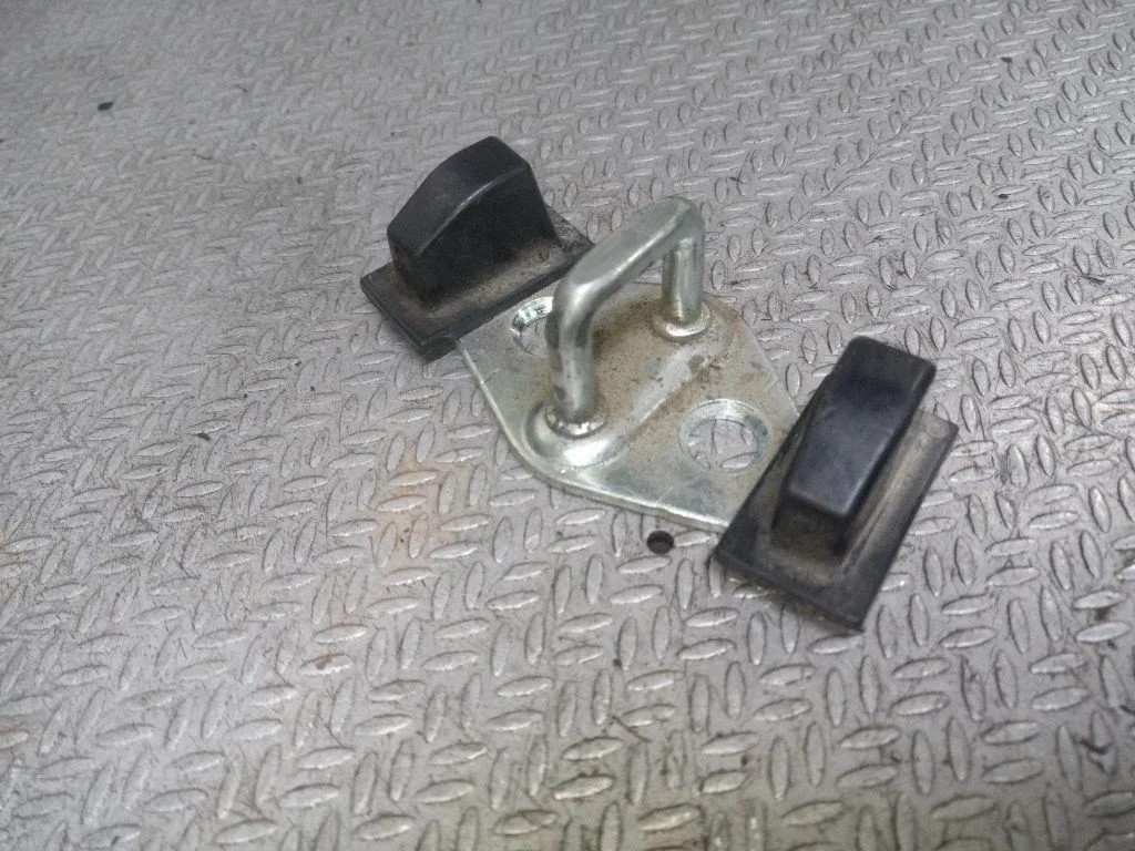 Trunk lock loop