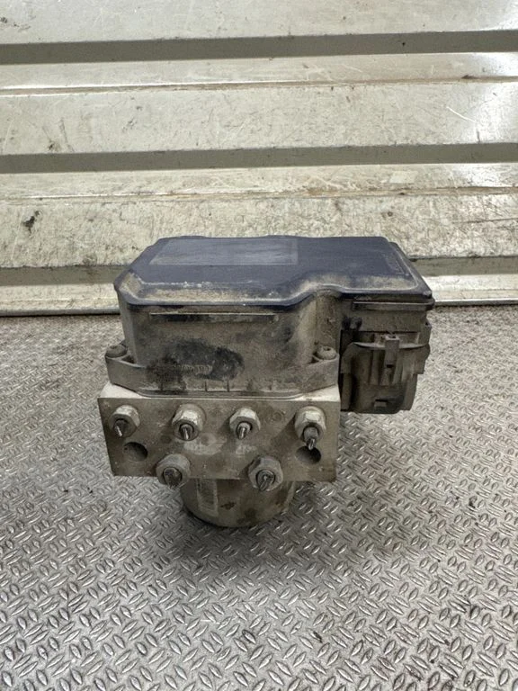 ABS block 6G912C405AH