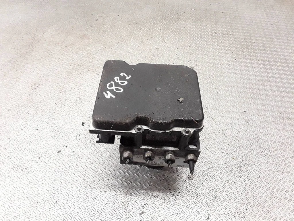 ABS block 0265235018