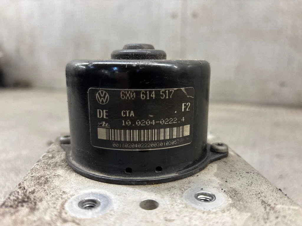 ABS block 1C0907379