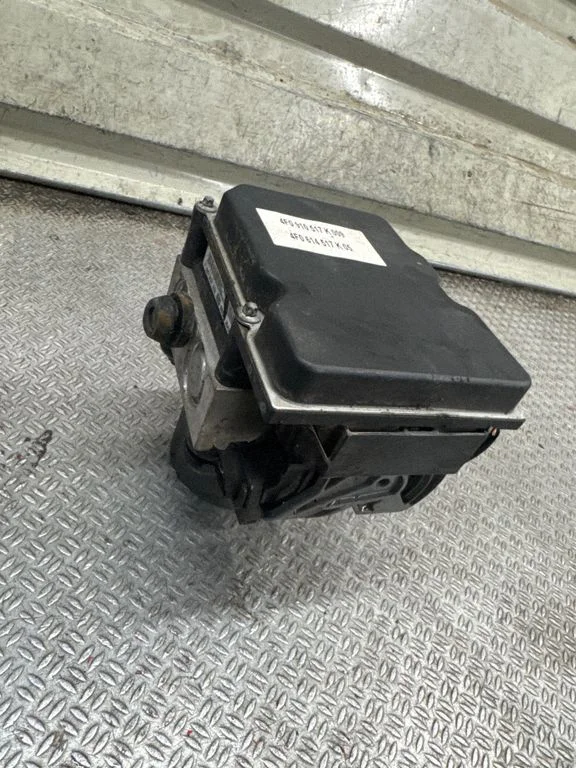 ABS block 4F0910517K