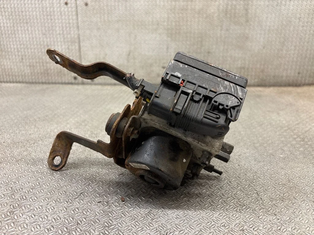 ABS block – Mazda 2 (2007-2014)
