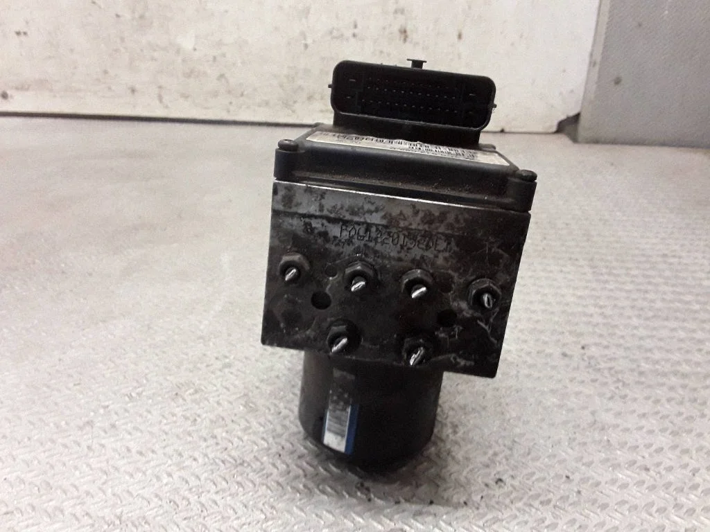 ABS block 3C0614095P