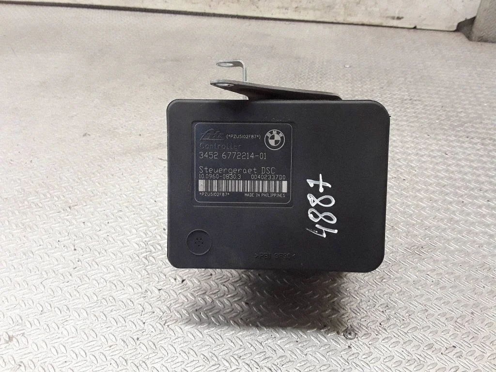 Pompa ABS 6772214