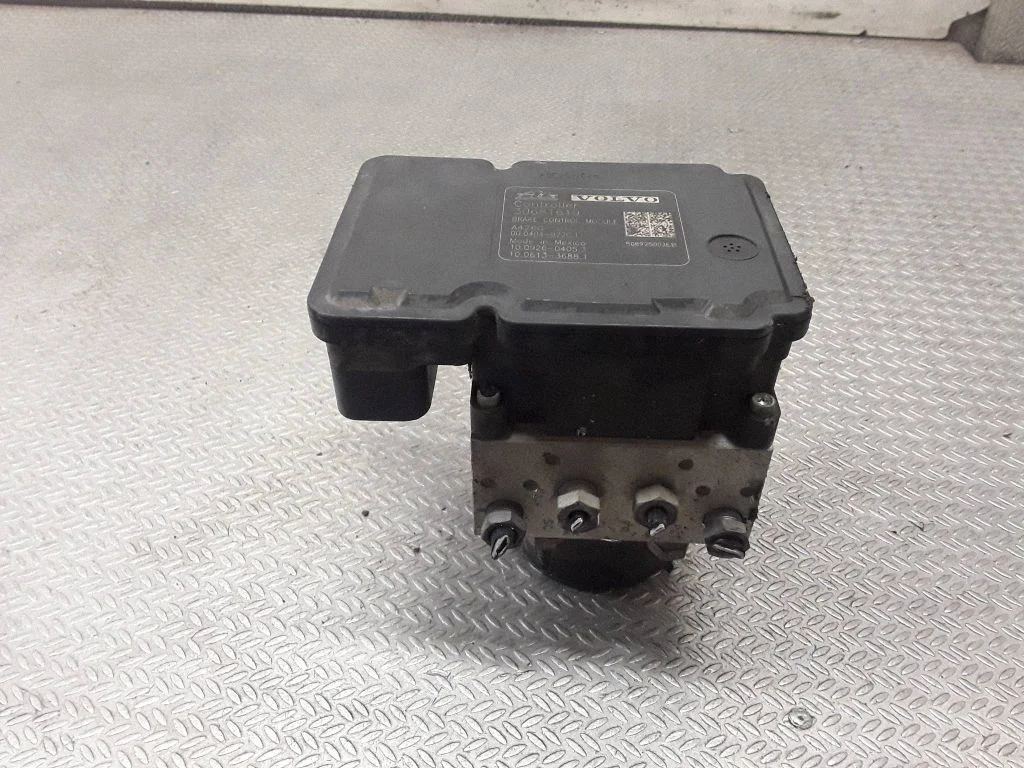 ABS block 30681619