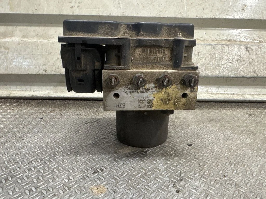 ABS block 4F0910517D
