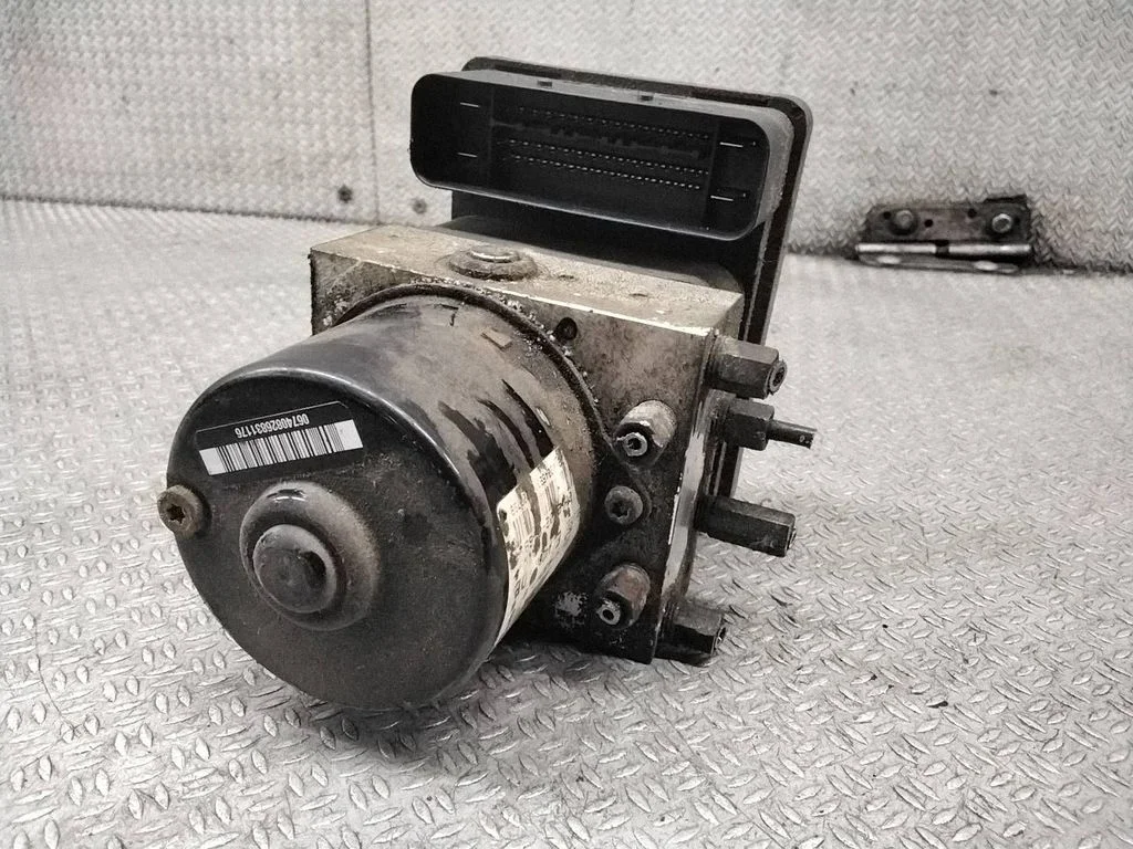 ABS block DF74437A0B